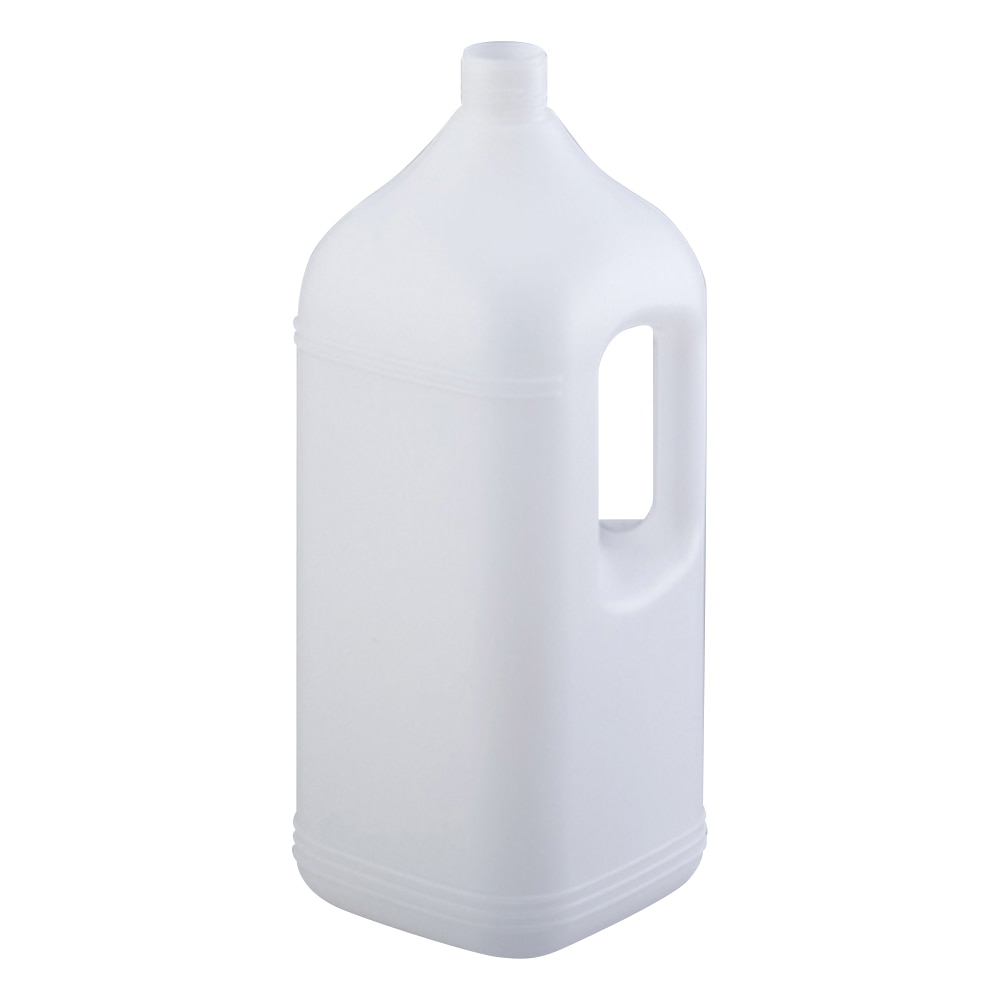 アズワン 角型容器 本体 C-9 1本(ご注文単位1本)【直送品】