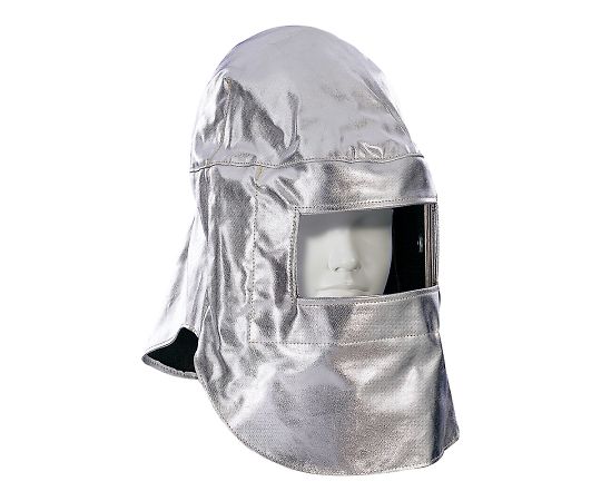 JUTEC 耐熱フード フリー HSS030KA-1 1枚(ご注文単位1枚)【直送品】