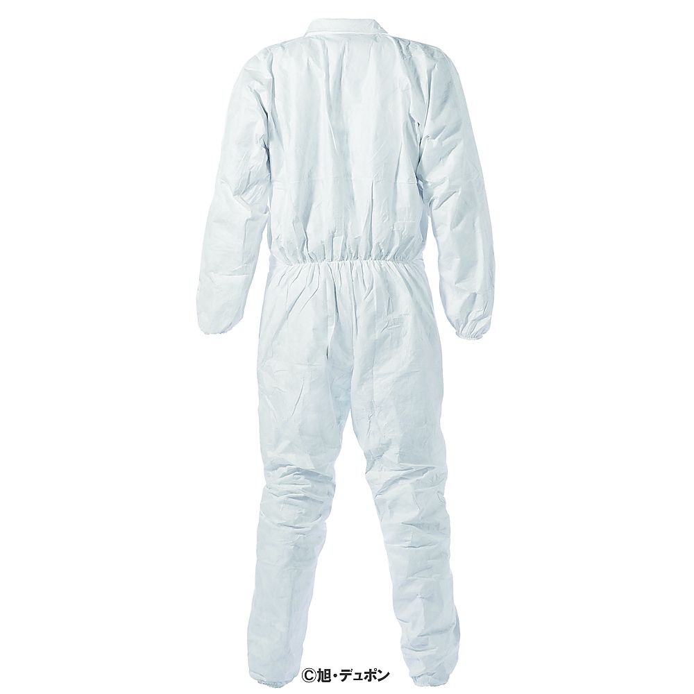 デュポン デュポンタイベックRソフトウェア Ⅰ型 L　TVS1-L 1着（ご注文単位1着）【直送品】