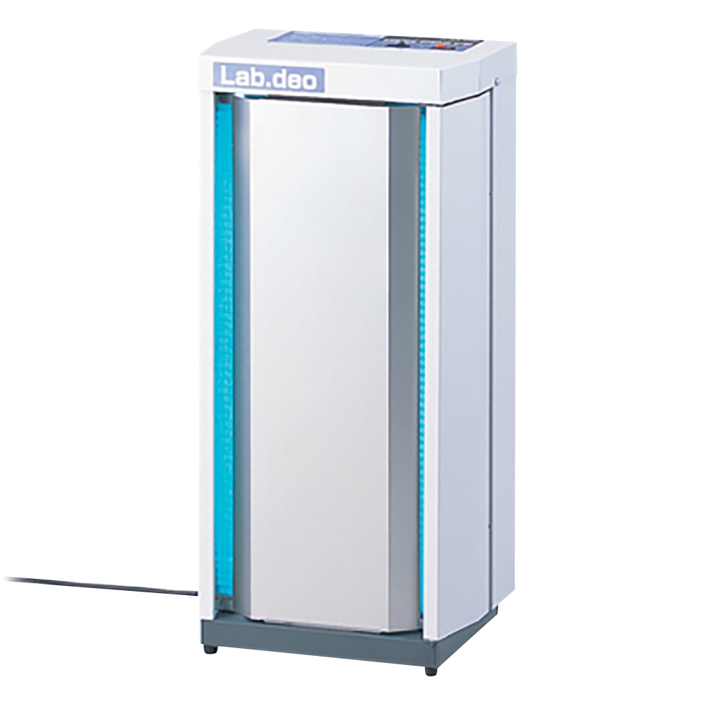 アズワン 薬品臭分解除去装置 PDE75 1台(ご注文単位1台)【直送品】