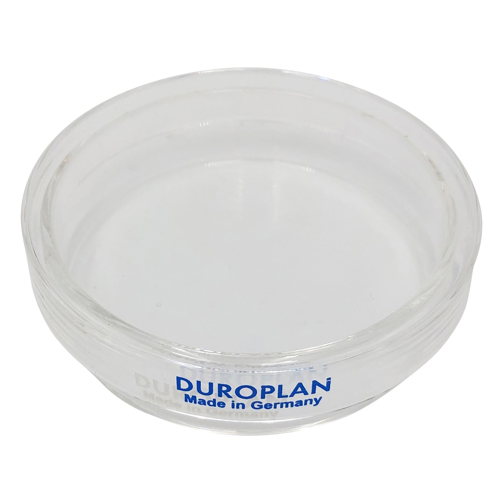 SCHOTT/DURAN ペトリディッシュ(DURAN(R)) φ74×20mm 217554307 1枚(ご注文単位1枚)【直送品】