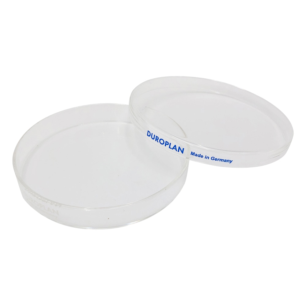 SCHOTT/DURAN ペトリディッシュ(DURAN(R)) φ94×15mm 217554607 1枚(ご注文単位1枚)【直送品】