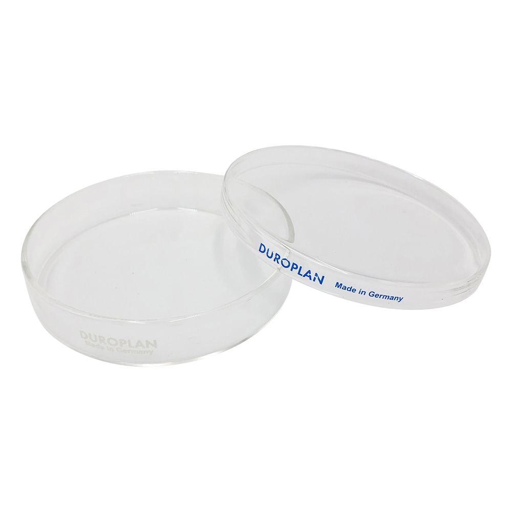 SCHOTT/DURAN ペトリディッシュ(DURAN(R)) φ94×20mm 217554804 1枚(ご注文単位1枚)【直送品】