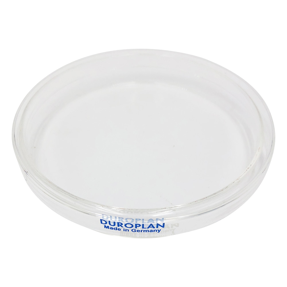 SCHOTT/DURAN ペトリディッシュ(DURAN(R)) φ114×20mm 217555106 1枚(ご注文単位1枚)【直送品】