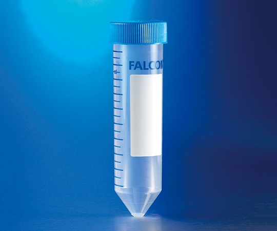 Corning(Falcon) コニカルチューブ(遠心分離用) PP 50mL 25本/袋×20 352070 1箱(ご注文単位1箱)【直送品】