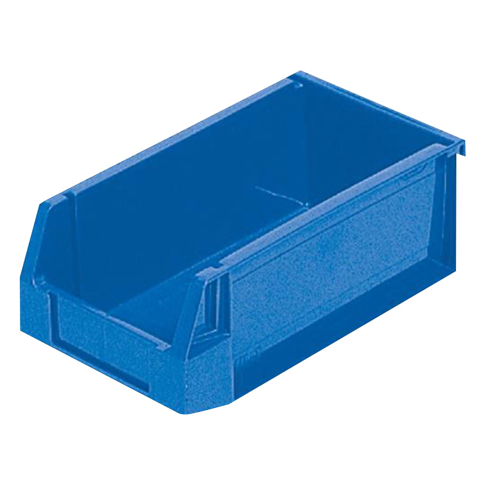 サンコー(三甲) ハンガーラックコンテナー ブルー HL-1 200104 1個(ご注文単位1個)【直送品】