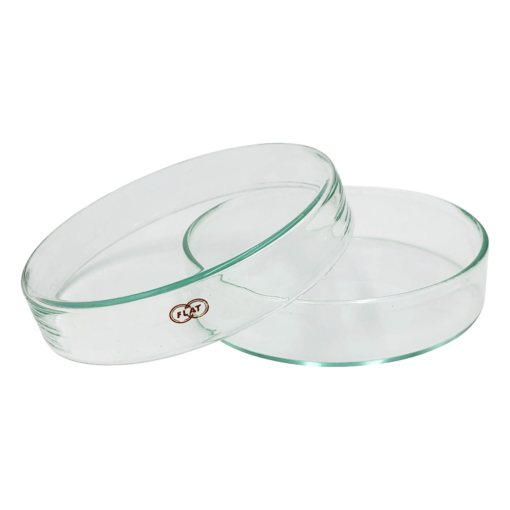 アズワン フラットシャーレ φ91×20mm FS-90A 1枚(ご注文単位1枚)【直送品】