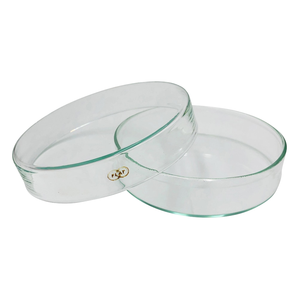 アズワン フラットシャーレ φ94×22mm FS-90B 1枚(ご注文単位1枚)【直送品】