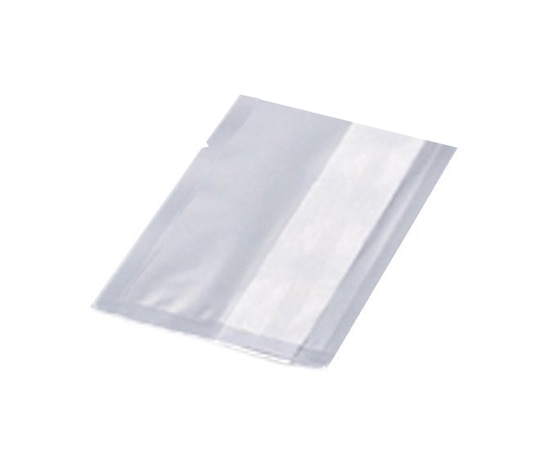 アズワン サニスペックテストバッグ 1箱(25枚×20袋入) ミニ(フィルター付き) 1箱(ご注文単位1箱)【直送品】