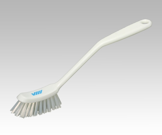 Vikan ディッシュブラシ 白 4287 1本(ご注文単位1本)【直送品】