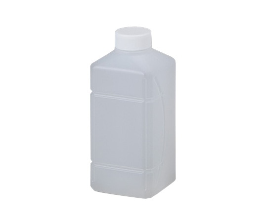 アズワン 減容ボトル　500mL　 1本（ご注文単位1本）【直送品】