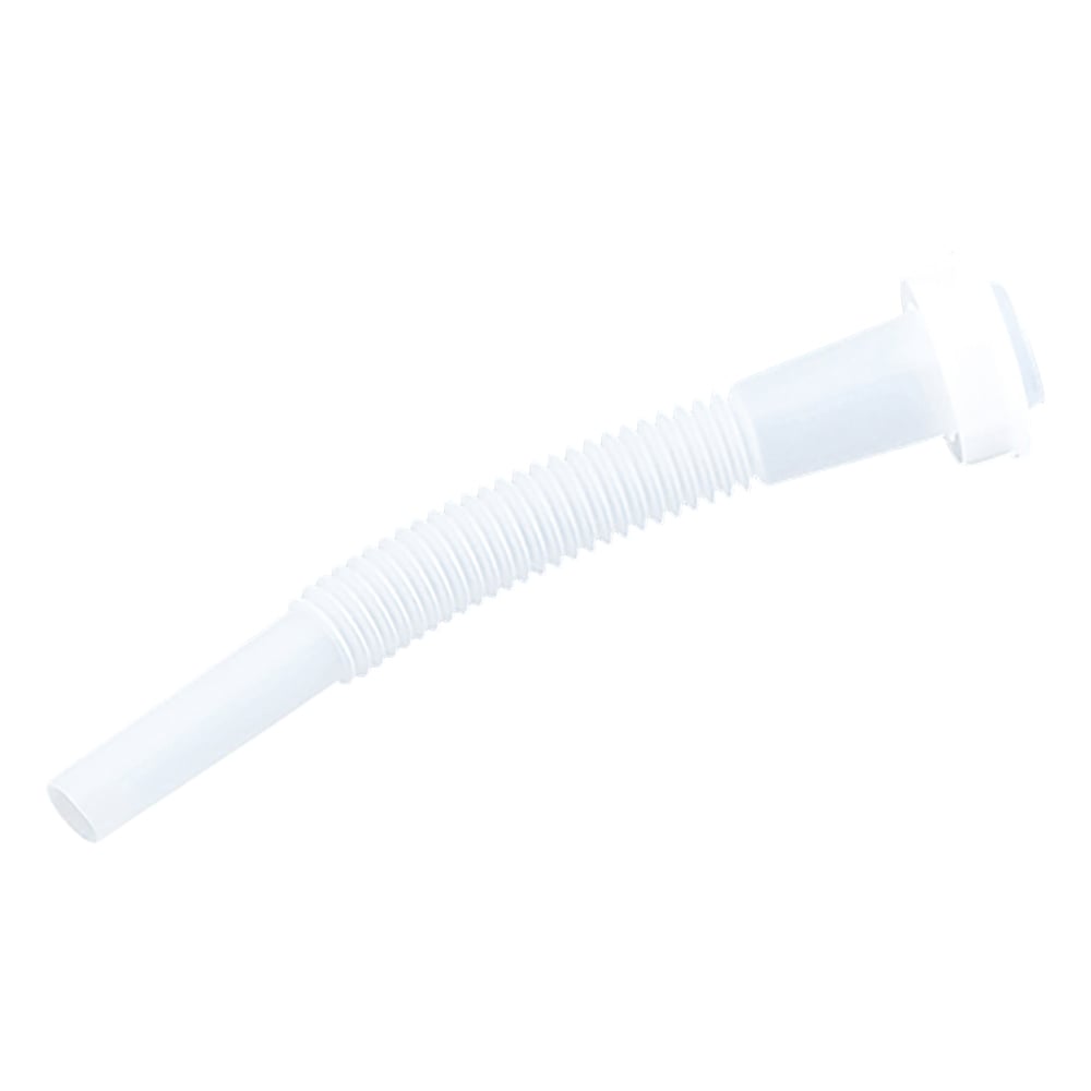 アズワン キャップ式ノズル(ユニオンコンテナーⅡ型用) 1個(ご注文単位1個)【直送品】