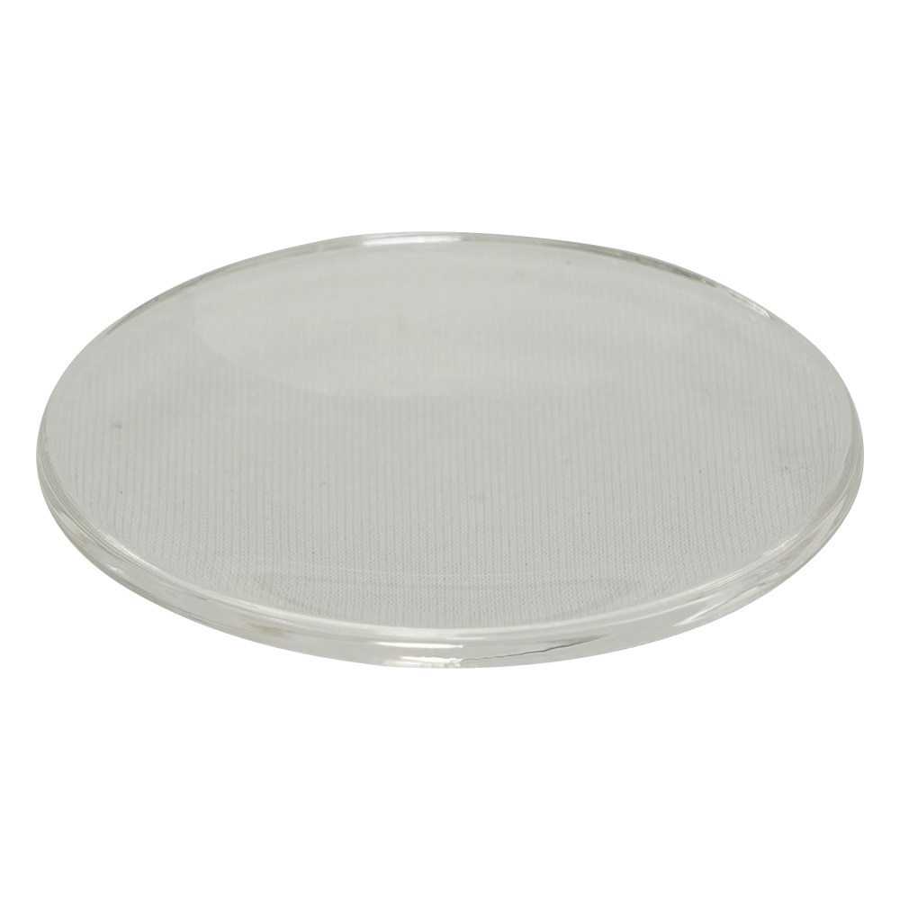 アズワン 石英時計皿 φ50mm 4507-001 1枚(ご注文単位1枚)【直送品】