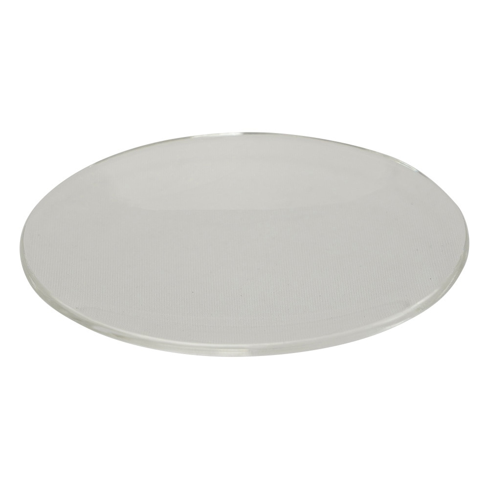 アズワン 石英時計皿 φ90mm 4507-004 1枚(ご注文単位1枚)【直送品】