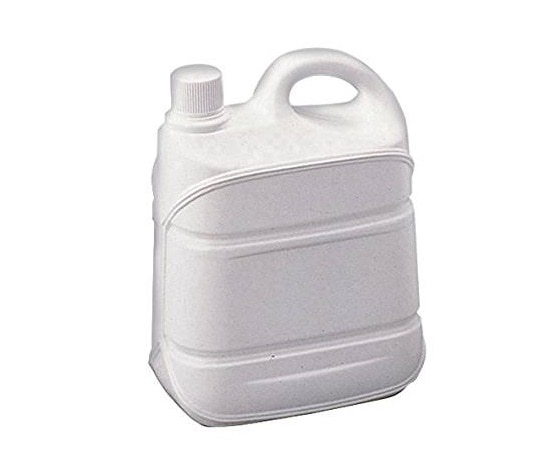 コダマ樹脂工業 E・ボトル 5L KN-445 1個(ご注文単位1個)【直送品】