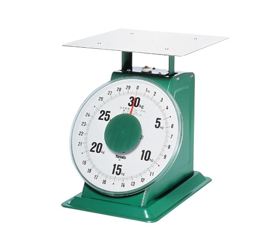 大和製衡 特大型上皿はかり SD-30 1台(ご注文単位1台)【直送品】