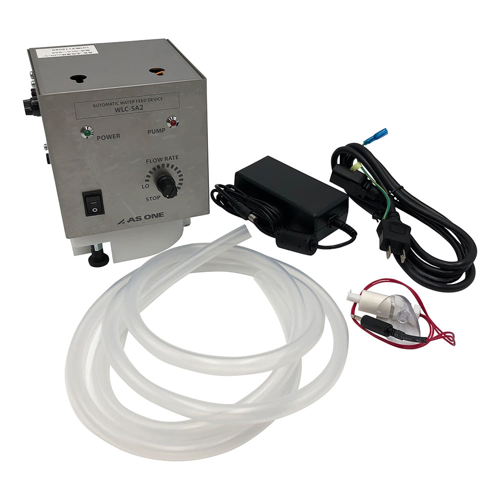 アズワン 水位保持コントローラー WLC-SA2 1個(ご注文単位1個)【直送品】