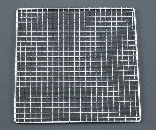 永田金網製造 キャンピングロースター 小 300×300(080079) 7680510 1個(ご注文単位1個)【直送品】