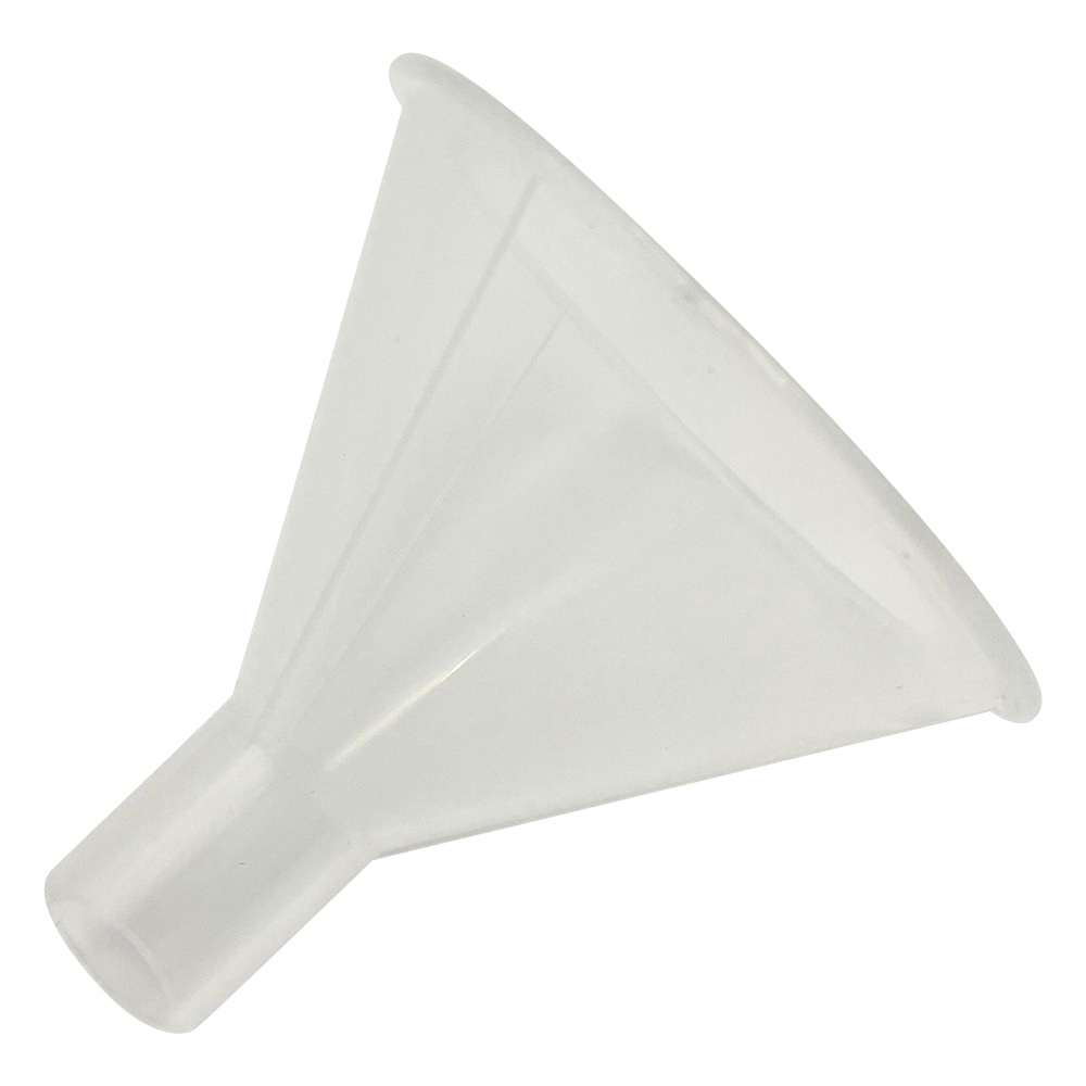 Kartell PP製粉末ロート φ60mm 171 1個(ご注文単位1個)【直送品】