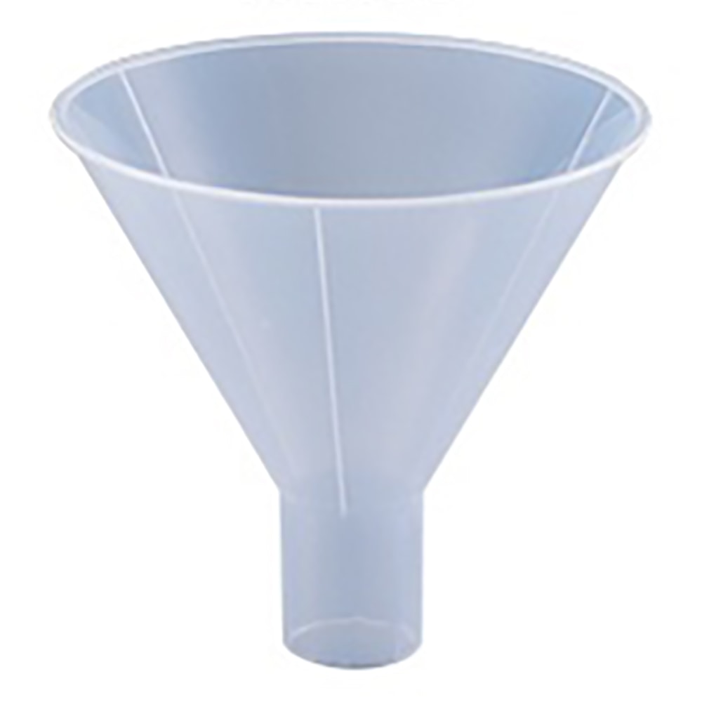 Kartell PP製粉末ロート φ180mm 166 1個(ご注文単位1個)【直送品】