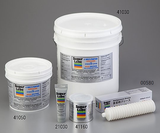 アズワン 多目的グリース 41160 1個(ご注文単位1個)【直送品】