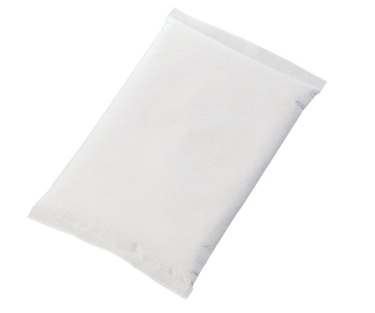 アズワン 除湿剤(ファインドライB) 1箱(10個入) B-200 1箱(ご注文単位1箱)【直送品】