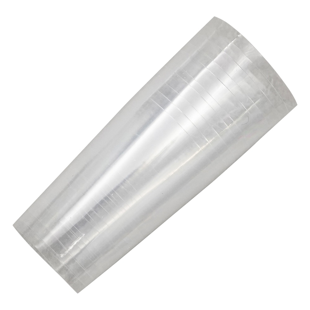 アズワン PFAグリスレスシート(TS栓用) 10枚入 15/25 1袋(ご注文単位1袋)【直送品】