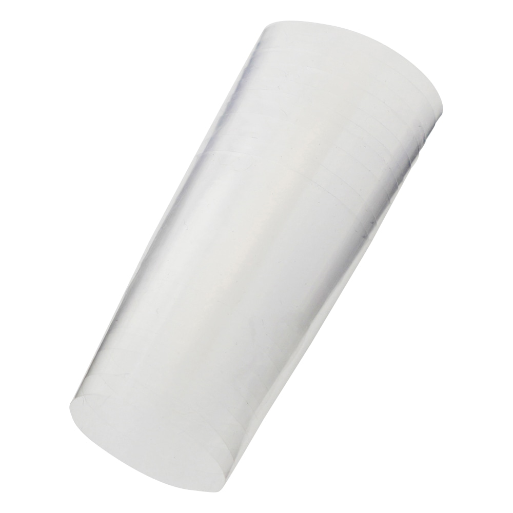 アズワン PFAグリスレスシート(TS栓用) 10枚入 19/28 1袋(ご注文単位1袋)【直送品】