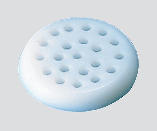 アズワン PTFE目皿　φ25mm　 1個（ご注文単位1個）【直送品】