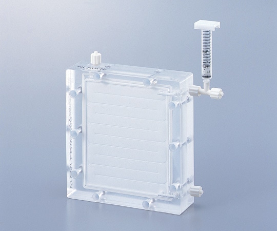 ザルトリウス クロスフロー濾過（ビバフロー（R）200フリップフローろ過/PES） 30,000MWCO　VF20P2 1個（ご注文単位1個）【直送品】