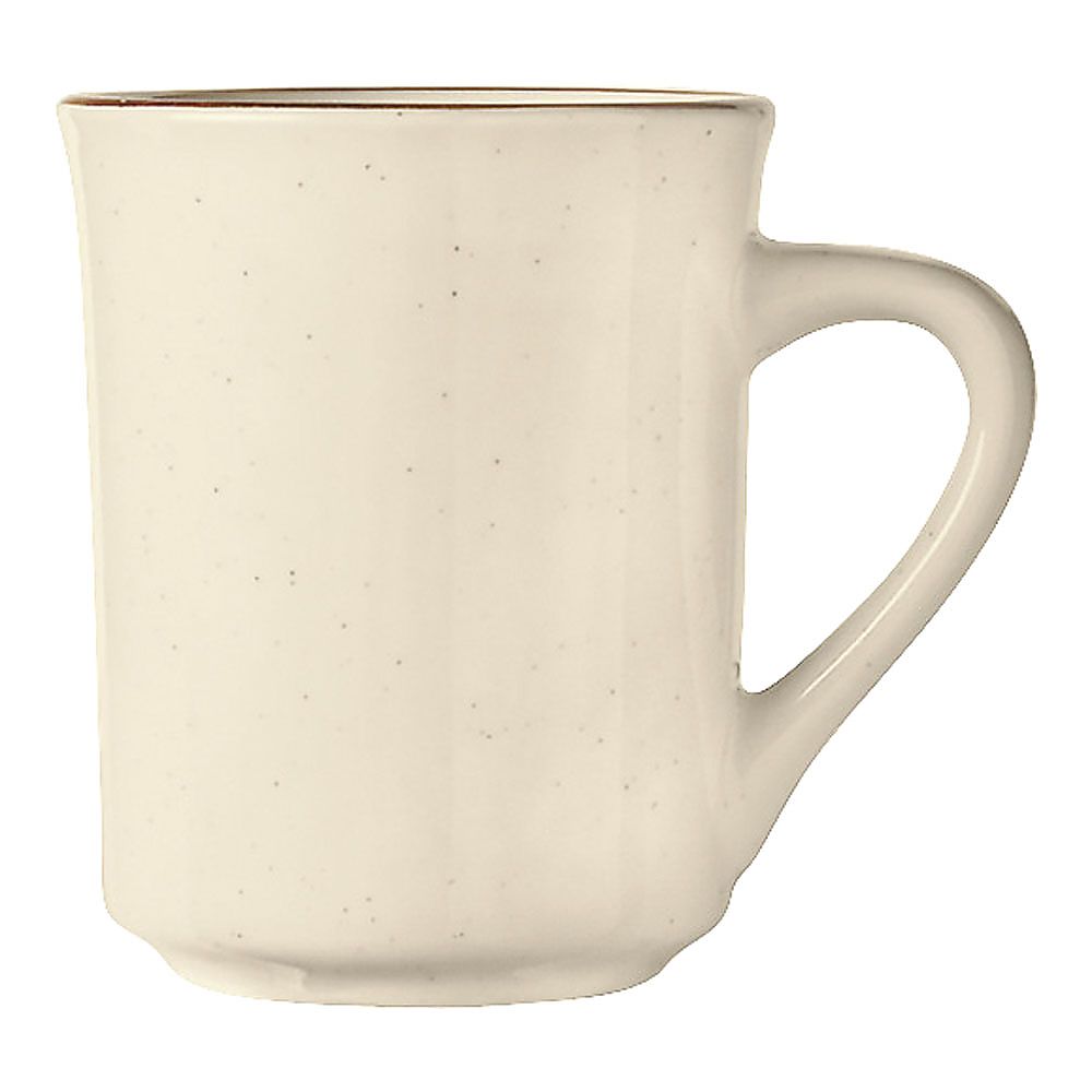 Libbey(リビー) リビー デザートサンド マグカップ DSD-17 1個(ご注文単位1個)【直送品】