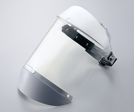 OBERON 保護面　上下面ガード 防曇加工　（コーティング）　2126AFR 1個（ご注文単位1個）【直送品】