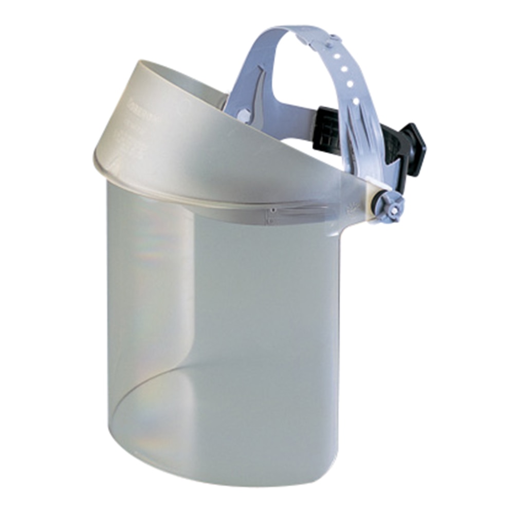 OBERON 保護面　上面ガード 防曇加工　（紫外線）　171AFR 1個（ご注文単位1個）【直送品】