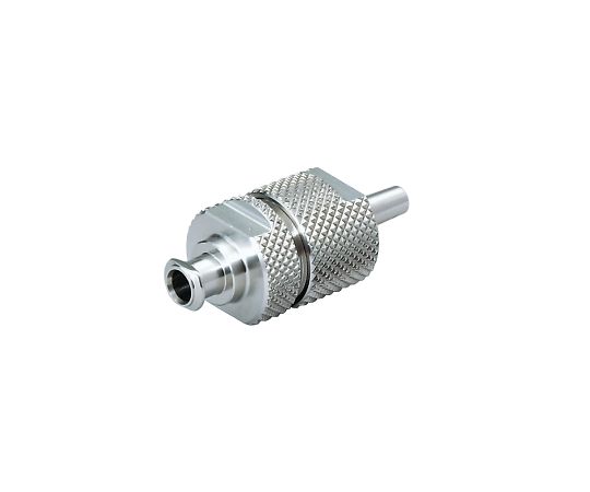 ADVANTEC ステンレスシリンジホルダー KS-13 17301000 1台(ご注文単位1台)【直送品】