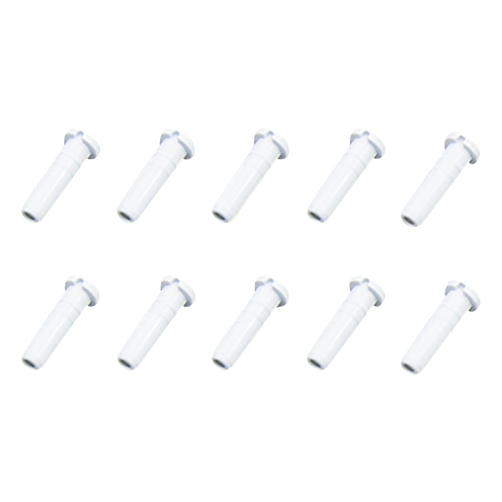 ニチリョー Nichipet 00-NPP-1000・00-NPLO2-1000用フィルター 10個入り 00-NP-0601000 1箱(ご注文単位1箱)【直送品】