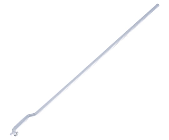 アズワン 撹拌棒 CL0631-01-10 1個(ご注文単位1個)【直送品】