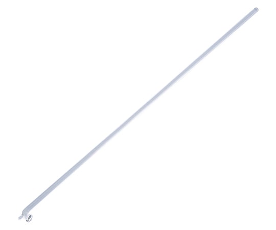 アズワン 撹拌棒 CL0631-02-10 1個(ご注文単位1個)【直送品】