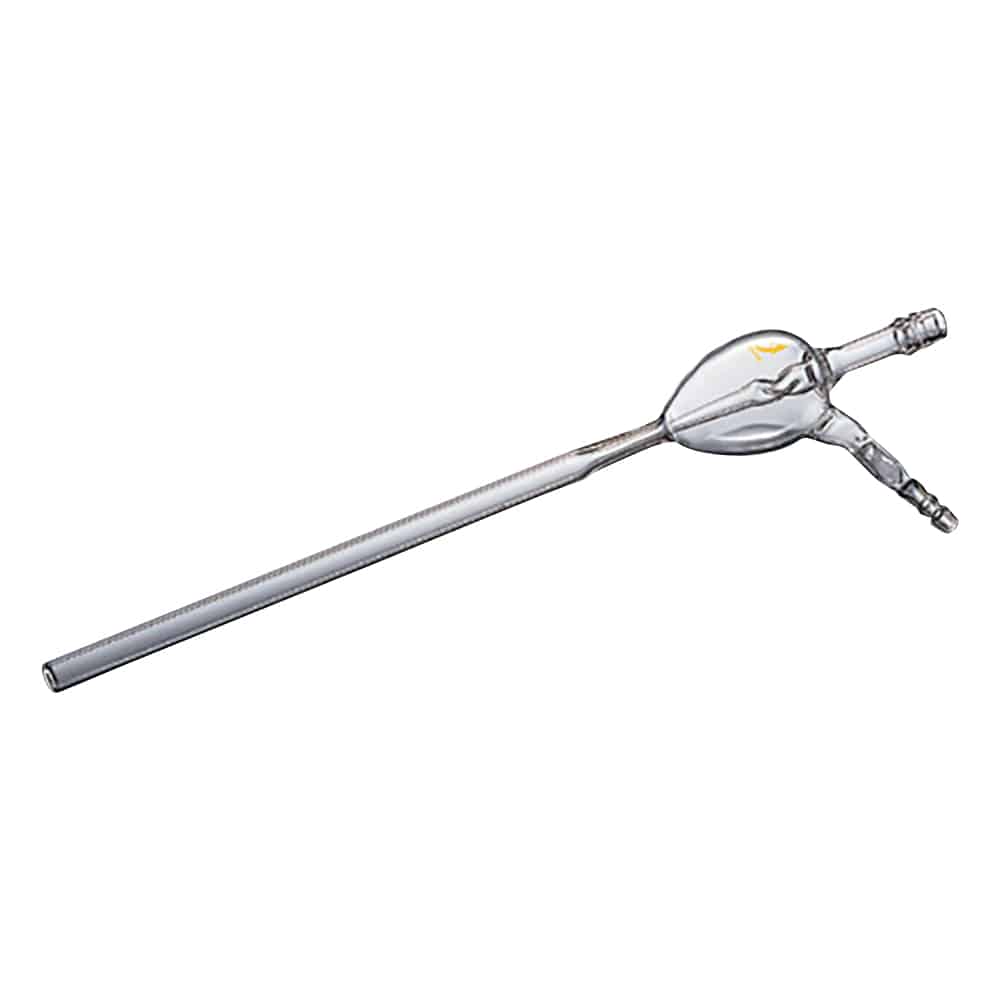 アズワン アスピレーター CL0690-01-10 1個(ご注文単位1個)【直送品】