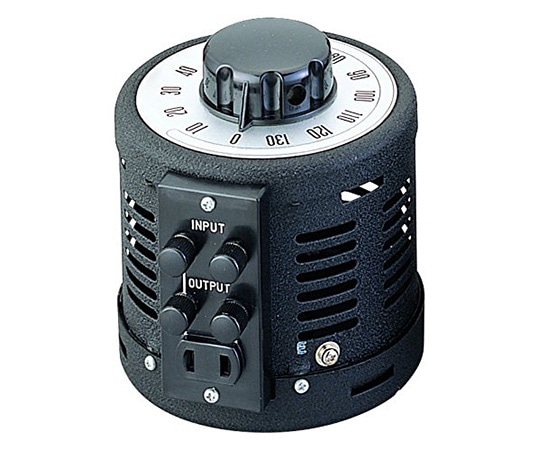 東京理工舎 スライダック（単相据置型）　130V-10A　RSA-10 1台（ご注文単位1台）【直送品】