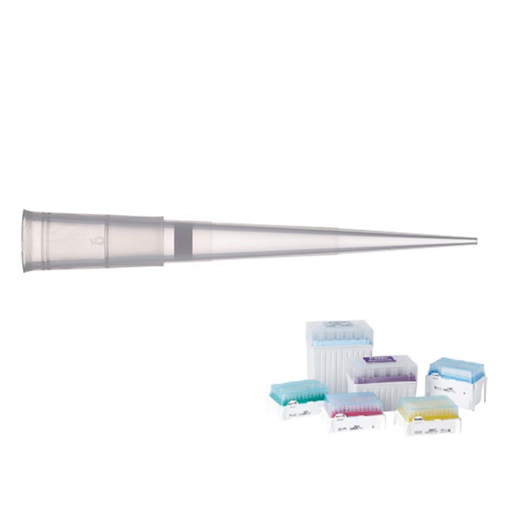 ギルソン ダイアモンドフィルターチップ DF100ST 滅菌済 10~100μL 96本×10箱 F171403 1箱(ご注文単位1箱)【直送品】