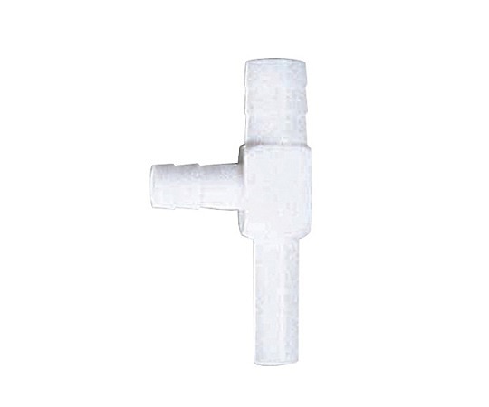 アズワン アスピレーター(水流ポンプ) PTFE製 1個(ご注文単位1個)【直送品】