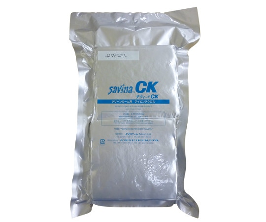 KBセーレン ザヴィーナRCK(CKワイパー) 200枚入 CK-308 15×15 1箱(ご注文単位1箱)【直送品】