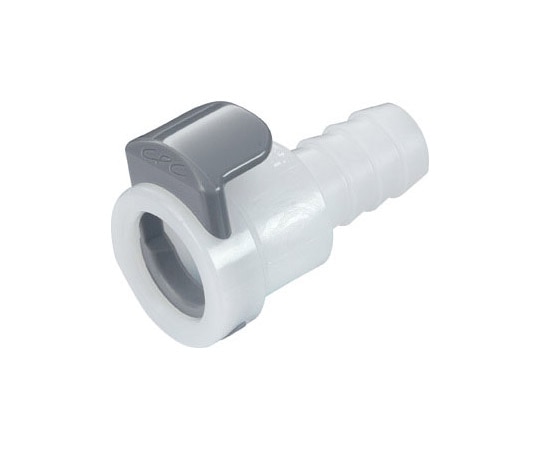 Colder Products Company カップリング ボディ 3/8IL HB NV BODY APC17006 1個(ご注文単位1個)【直送品】