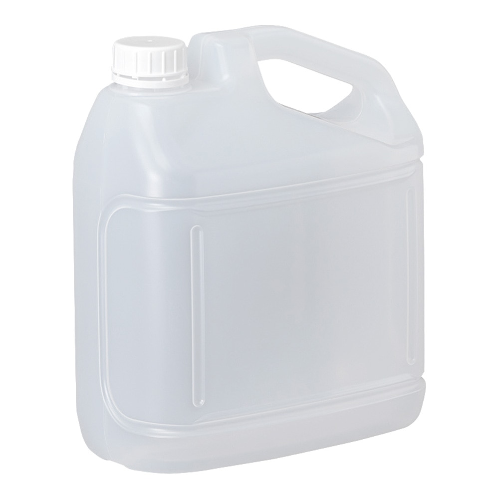 アズワン 減容容器 4L 125×214×246mm 36097 1個(ご注文単位1個)【直送品】