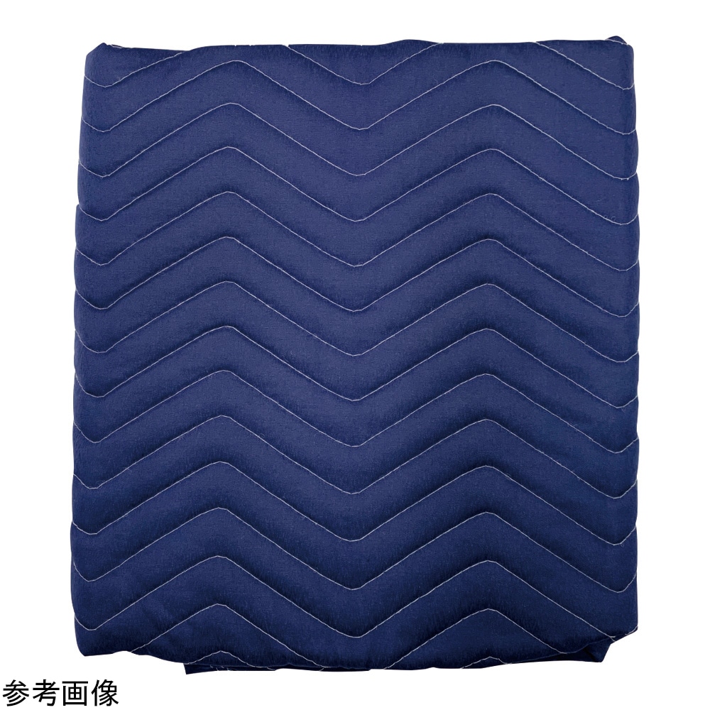 アズワン 養生クッションマット 1800×2000mm B-907 1枚(ご注文単位1枚)【直送品】