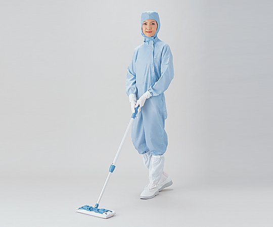 アズピュア(アズワン) アズピュアモップハンドル MC-03 1本(ご注文単位1本)【直送品】