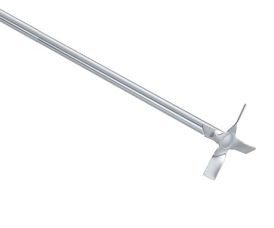 IKA 攪拌羽根 プロペラ型 R1342 1本(ご注文単位1本)【直送品】