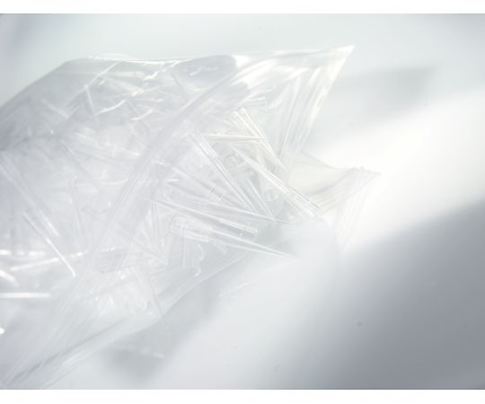 メトラー・トレド　レイニン 汎用チップ バルク RC UNV 10mL 200A/1 1袋（200本入）　17001122 1袋（ご注文単位1袋）【直送品】