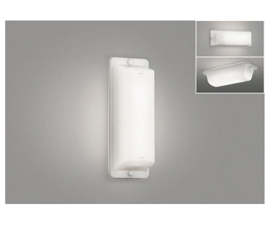 JAPPY 勝手口灯　JBK39700L 1個（ご注文単位1個）【直送品】