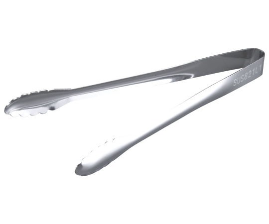 カンダ ウルトラミニマムトング 12cm 083178 1個(ご注文単位1個)【直送品】